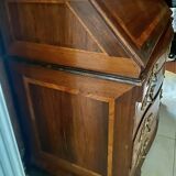Commode office Louis XV
