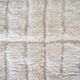 Large Moroccan wool rug 3 x 2 m