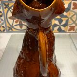 Slush pitcher