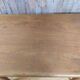 Table de cuisine bois