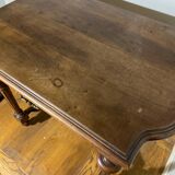 Napoleon III style side table