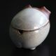 Ceramic "pig" sugar bowl by Ibuki, 1960s
