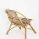 vintage jaren '60 - Rotan stoel 'Neerlon'
