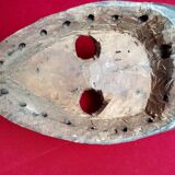 African Pende Mask