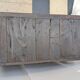 Very or breaking tansu - Japan 19th century
