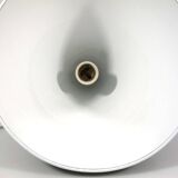 Arne Jacobsen Poulsen black 1960s billiard pendant