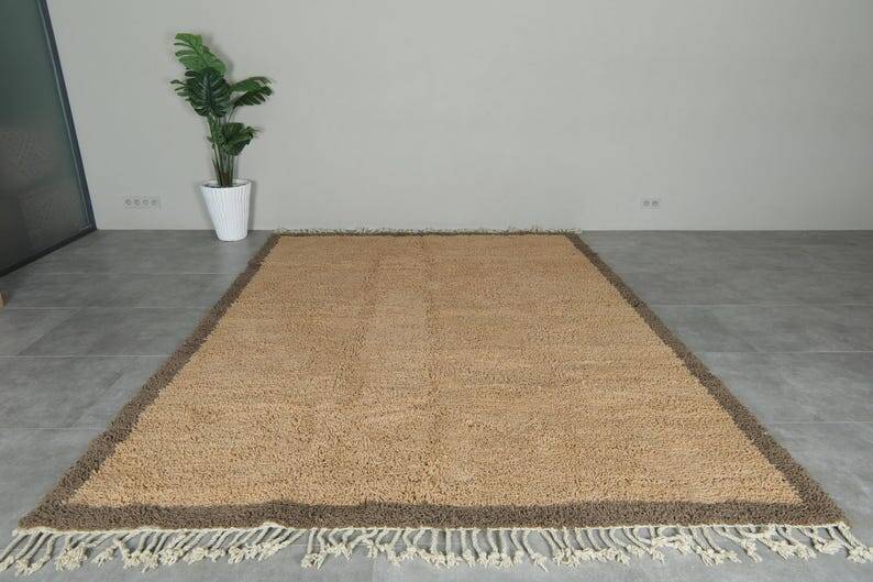 Tapis marocain en laine150/250cm
