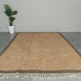 Tapis marocain en laine150/250cm