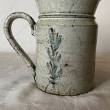 Pitcher Vallauris Gustave Reynaud Le Mûrier 1960/1970