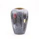 Large ceramic vase Scheurich abstract decor - 1960s