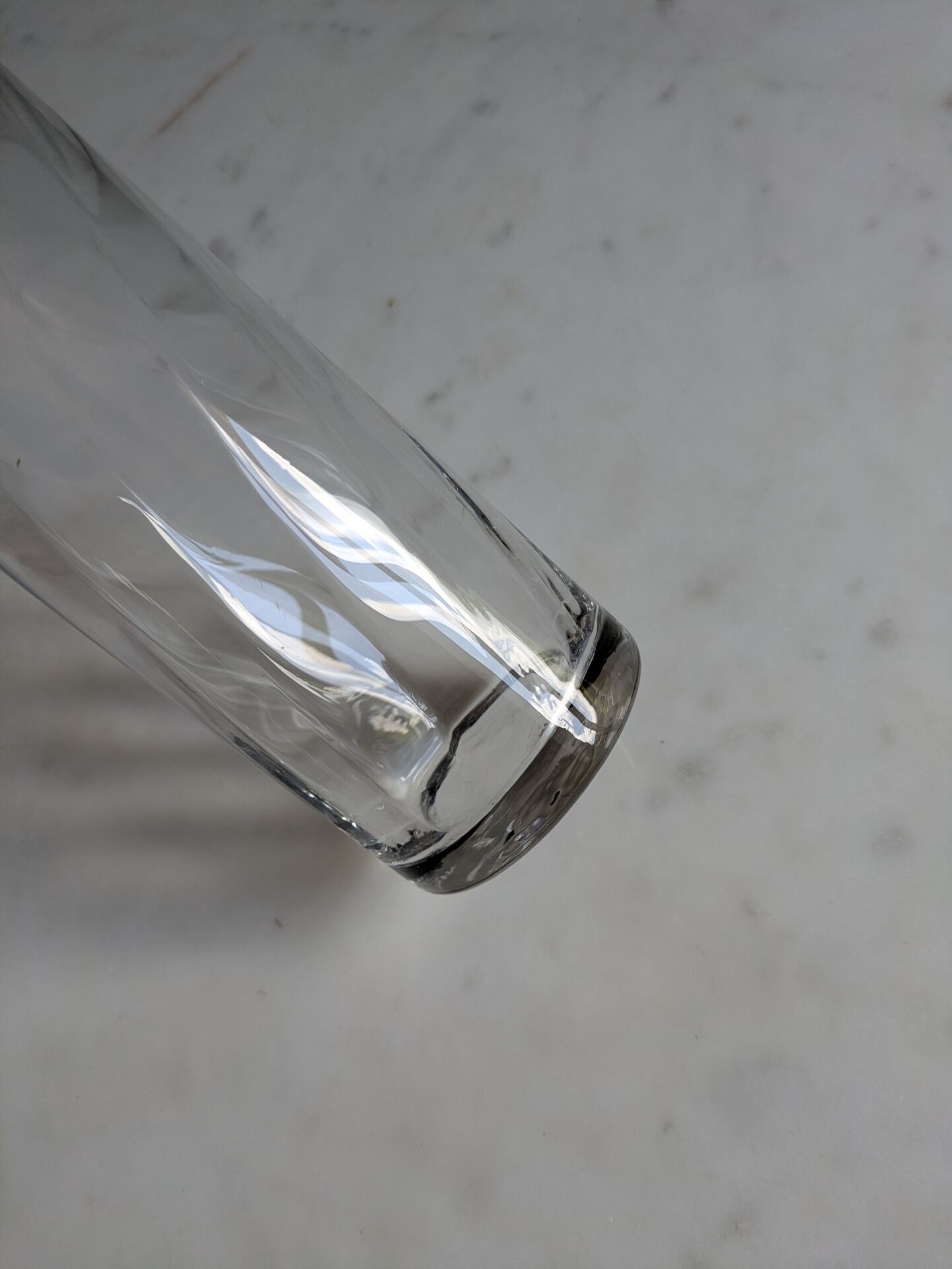 Vintage vase ''Lancel''