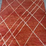 Tapis berbère
