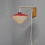 Space Age Wall Light, 1960s