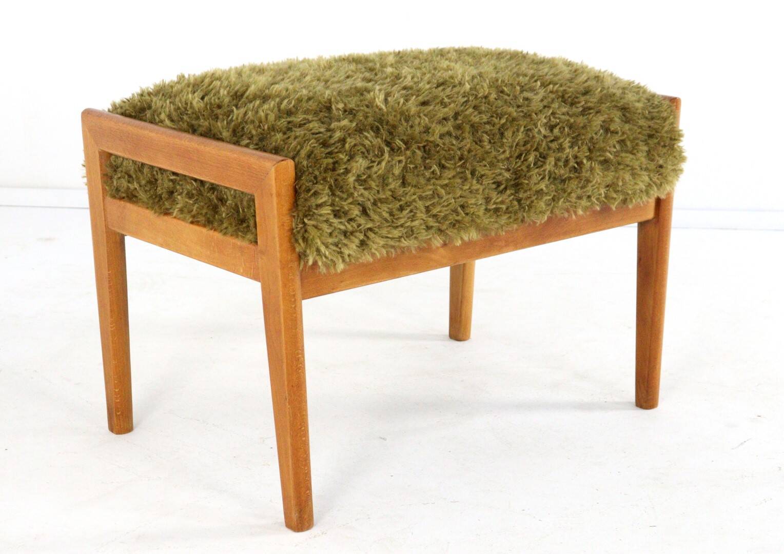 Cassina footstool