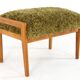 Cassina footstool