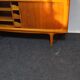 Teak sideboard