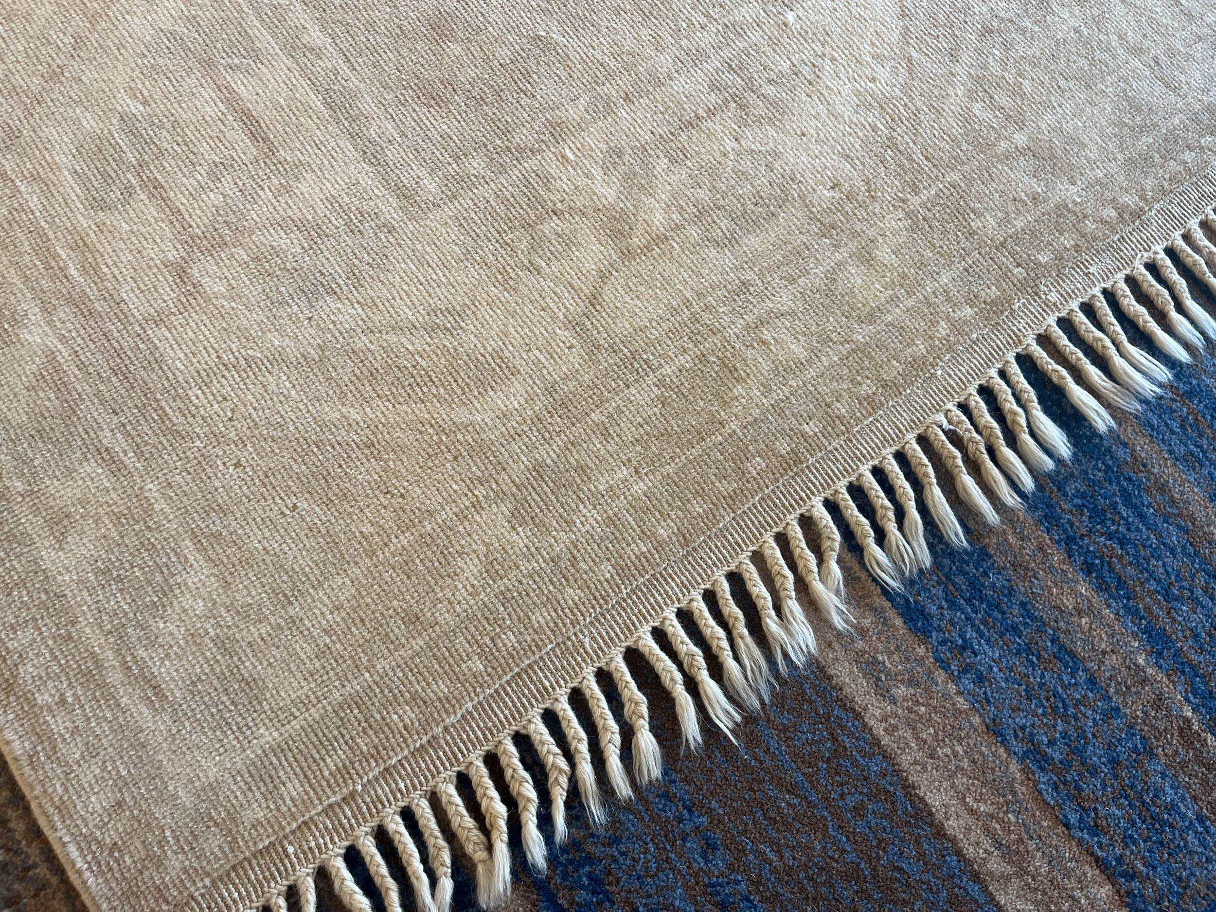 Handmade Anatolian  Rug