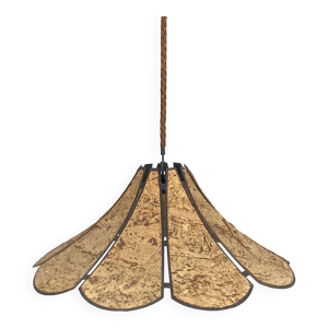 suspension XL en liège