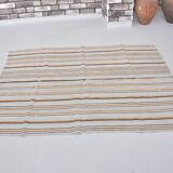 Home Living Vintage Hmep Kilim Rug sku 3690