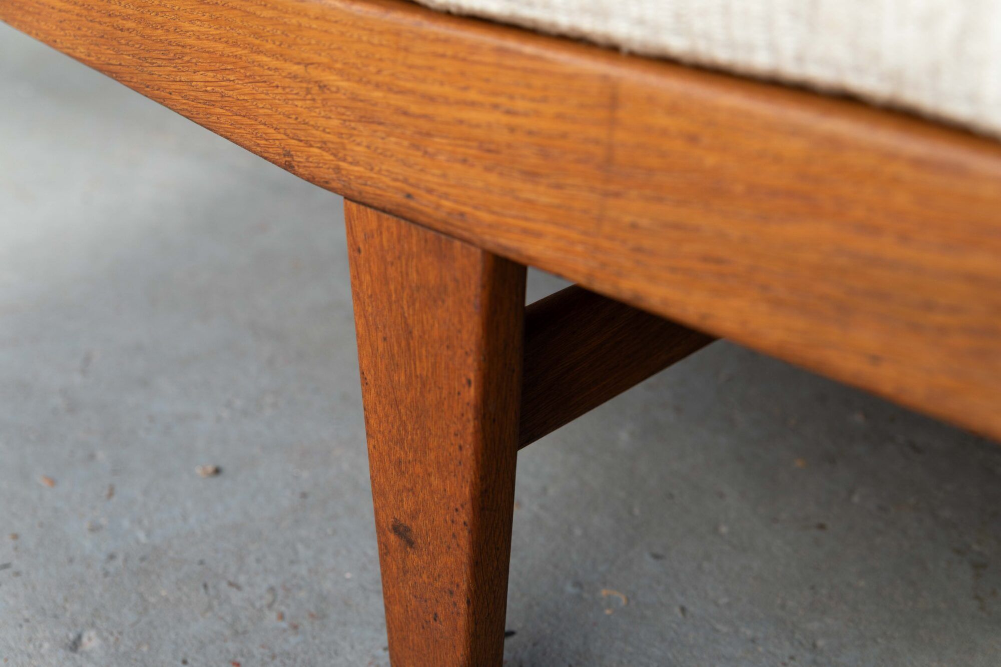 Daybed by Poul Volther