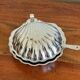 Beurrier coquille St Jacques
