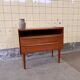Mirror cabinet by Tylvad Hansen