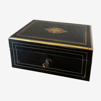 Napoleon III Box