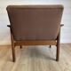 Paire de fauteuils – Yngve Ekström, Pastoe, Pays-Bas 1960