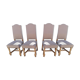 Louis XIII chairs