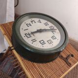 Station clock 1930