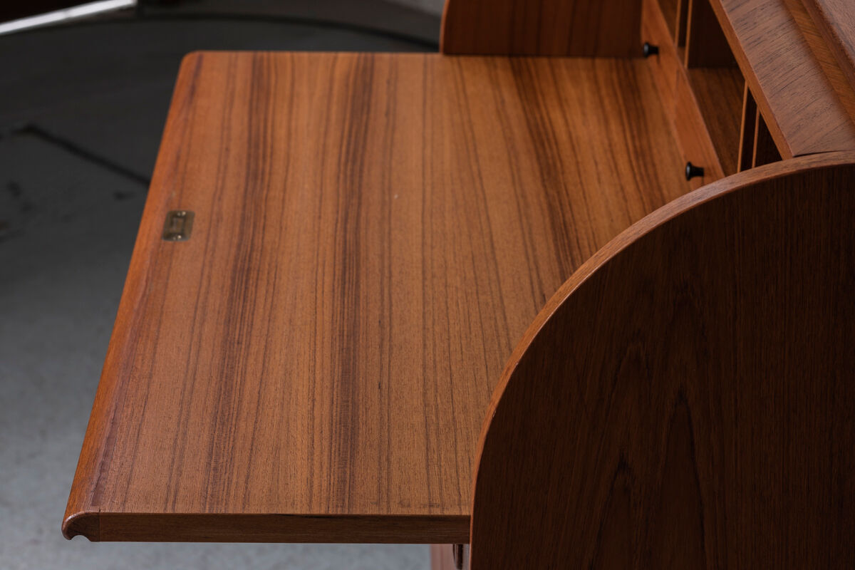 Secretary by Egon Ostergaard, Sweden, 1960’s