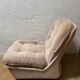 Armchair model Orchidée by Michel Cadestin, Airborne 70