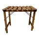 Folding stool