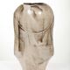Ceramic vase Atelier Dieulefit – Les Grottes – French art piece