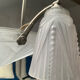 Small Art Deco chandelier