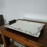 Mirror tray