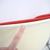 La Fonda chairs by Charles & Ray Eames for ICF, 1960s