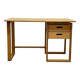 Vintage desk from the 70s/80s.