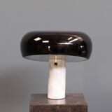 60s Achille & Pier Castiglioni ‘snoopy’ table lamp for Flos