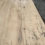 Ancienne table de fermette