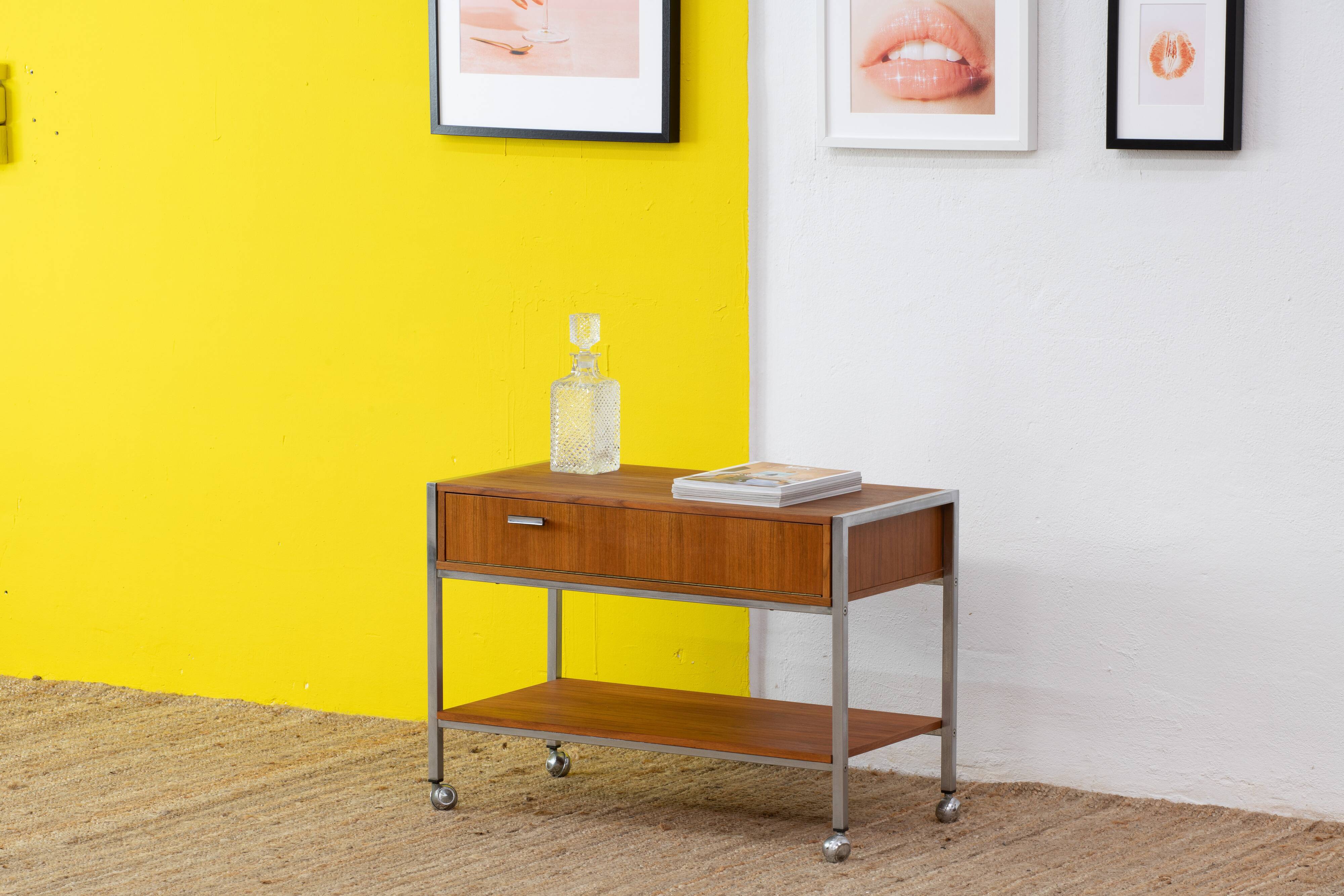 Desserte vintage 82 cm