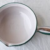 Poêlon céramique Picault