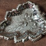 Original metal plate