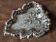 Original metal plate