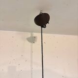 Aggregato Pendant Lamp Enzo Mari 1980
