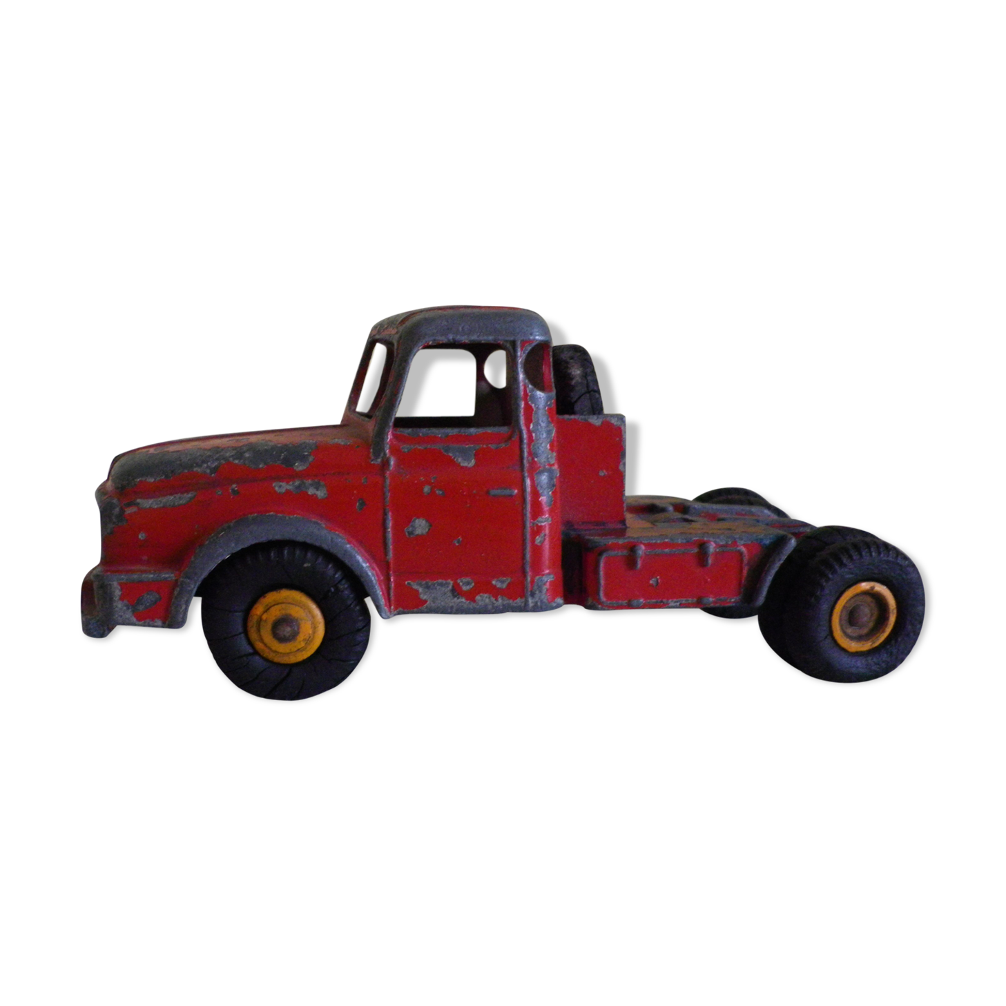 Dinky Supertoys Willèmes France n ° 36