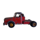Dinky Supertoys Willèmes France n ° 36