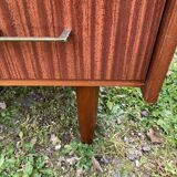 Chest of drawers 4 drawers year 70