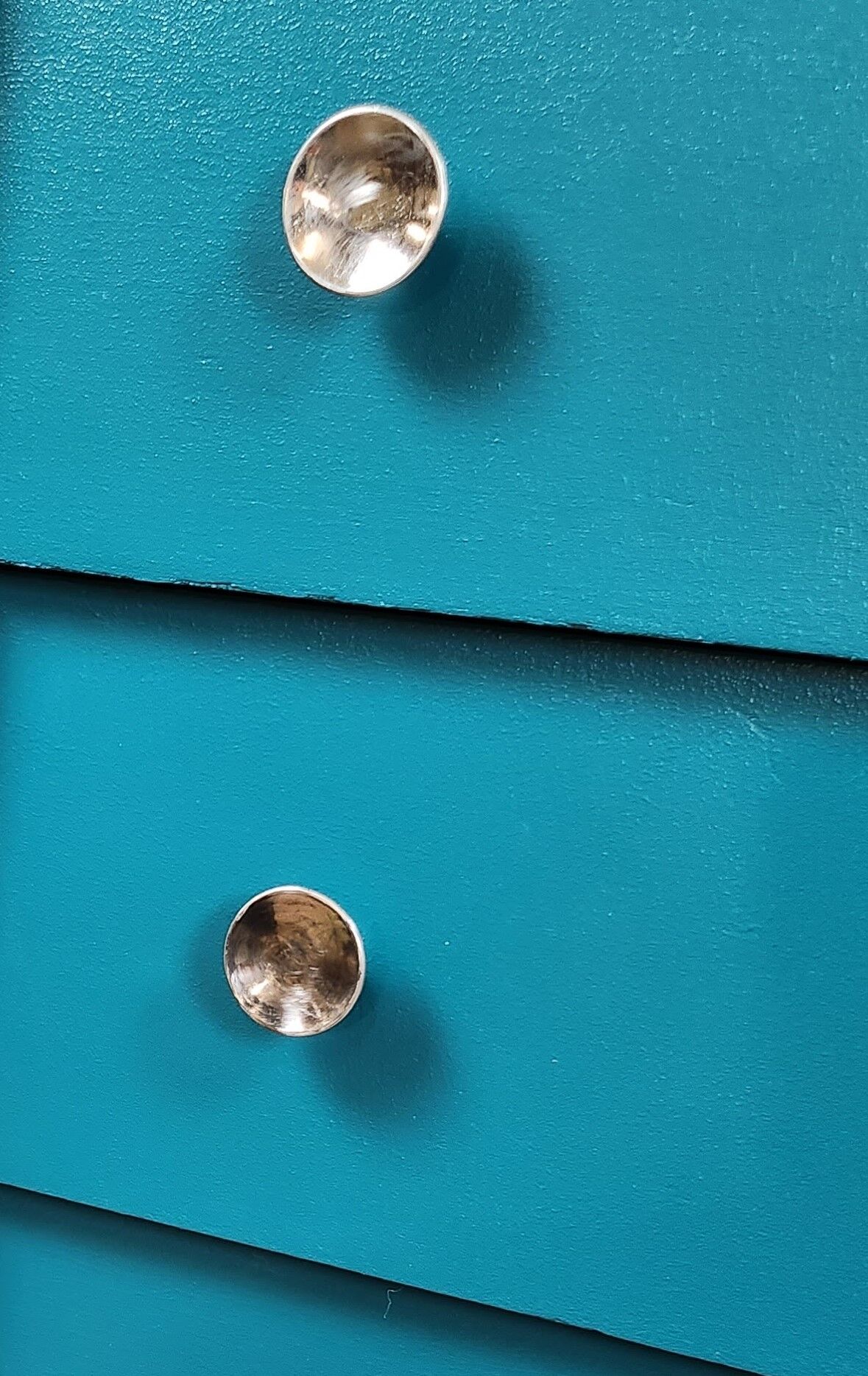 VINTAGE CHEST OF DRAWERS YEAR 60