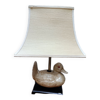 Lampe canard 80'